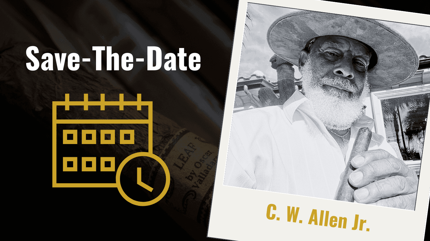 Dubzzster Style Cigars Upcoming Events Photo